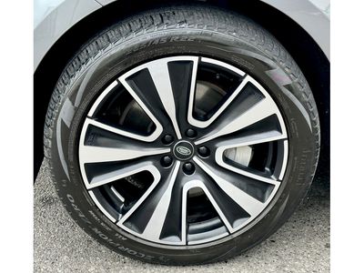 2024 Land Rover Range Rover Sport