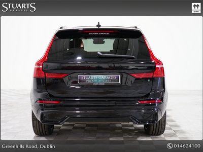 2025 Volvo XC60