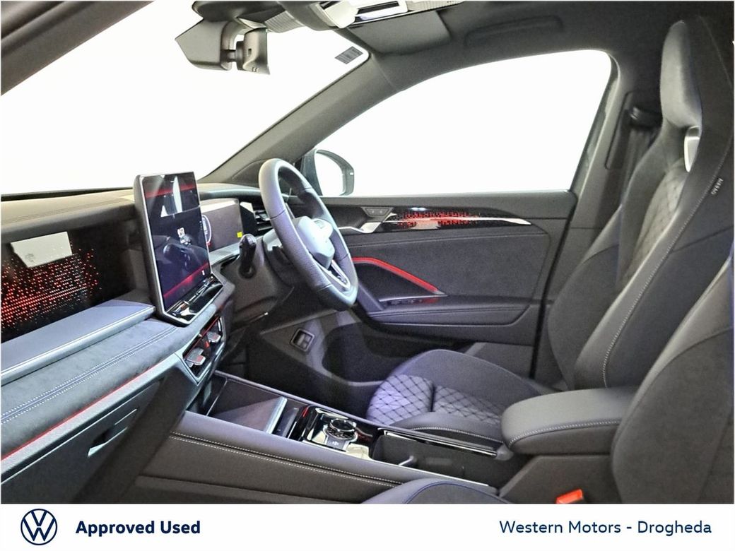 2025 Volkswagen Tayron