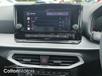 2024 SEAT Ibiza