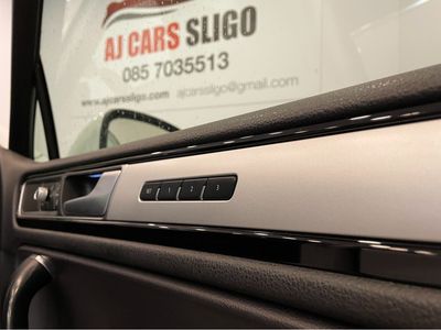2015 Volkswagen Touareg