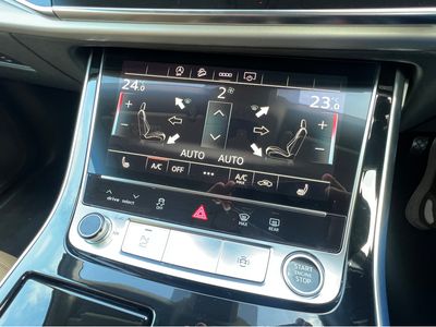 2021 Audi Q7