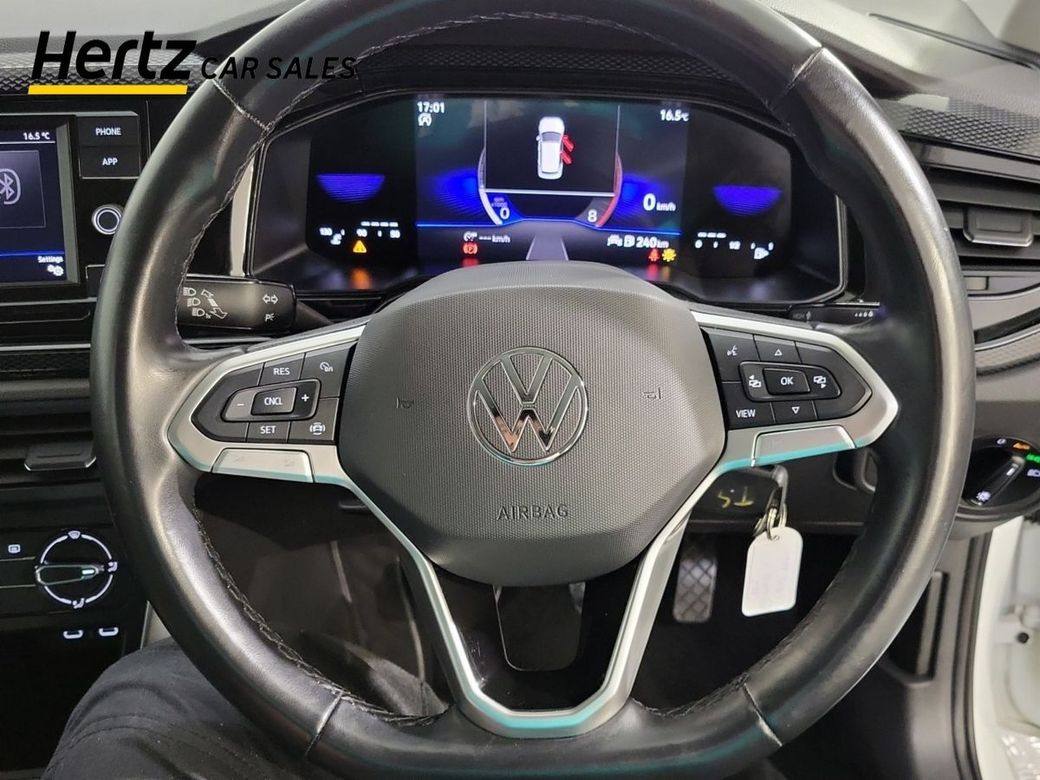 2023 Volkswagen Polo