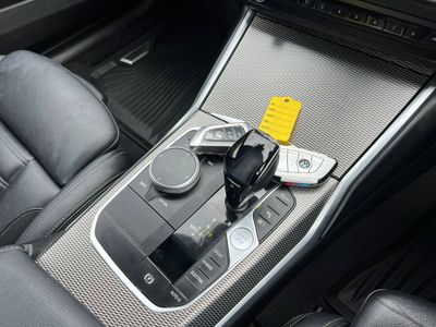 2019 BMW 3 Series