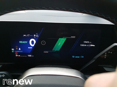 2025 Renault Austral