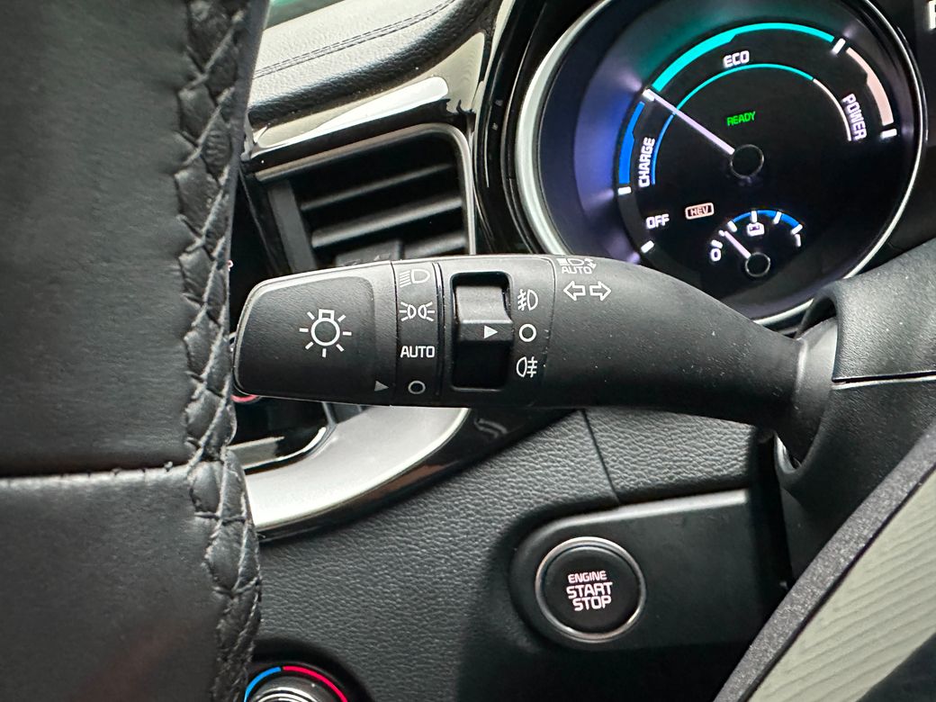 2024 Kia Ceed