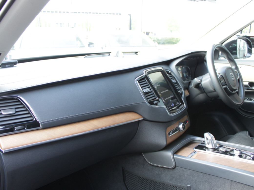 2019 Volvo XC90