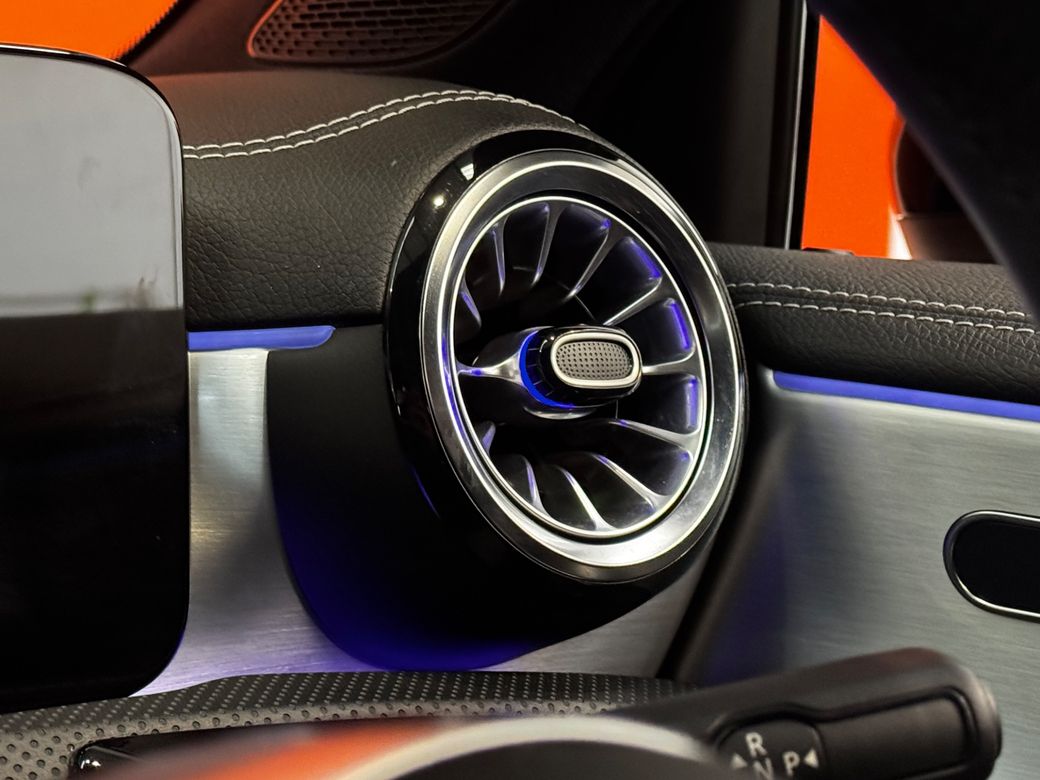 2021 Mercedes-Benz A Class