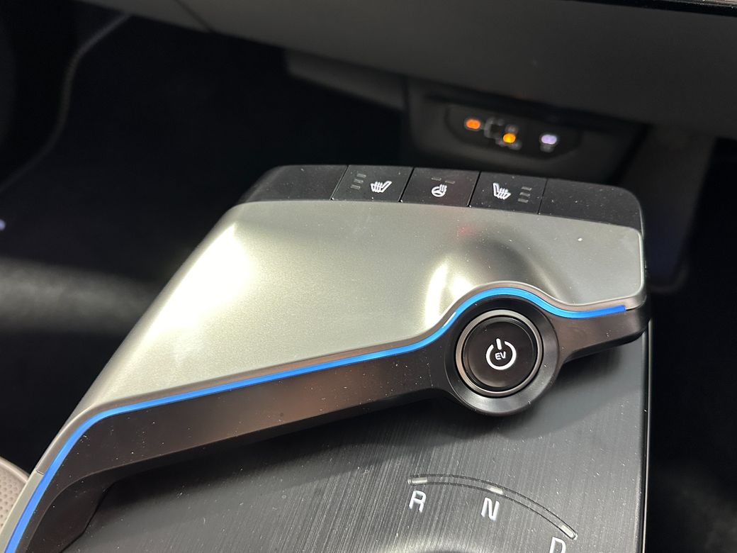 2026 Kia EV6