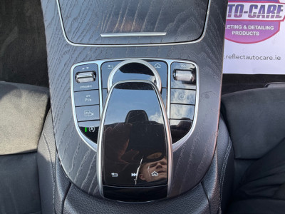 2019 Mercedes-Benz E Class