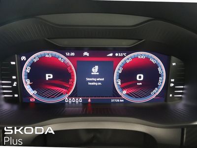 2023 Skoda Kodiaq