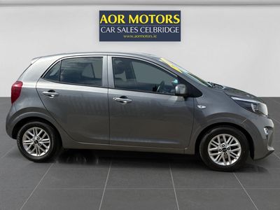 2023 Kia Picanto
