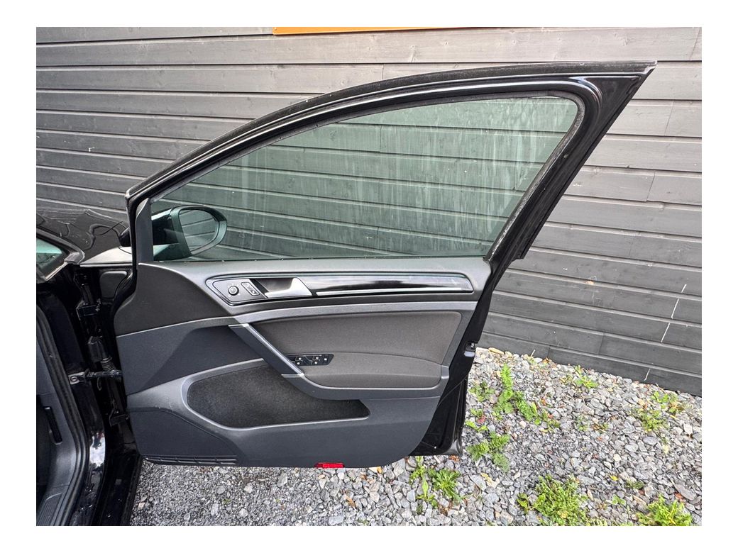 2013 Volkswagen Golf