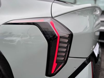 2026 Kia EV4