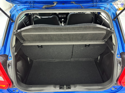 2023 Suzuki Swift