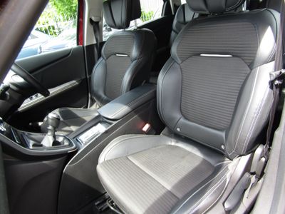 2018 Renault Scenic