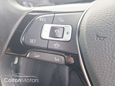 2021 Volkswagen Tiguan Allspace