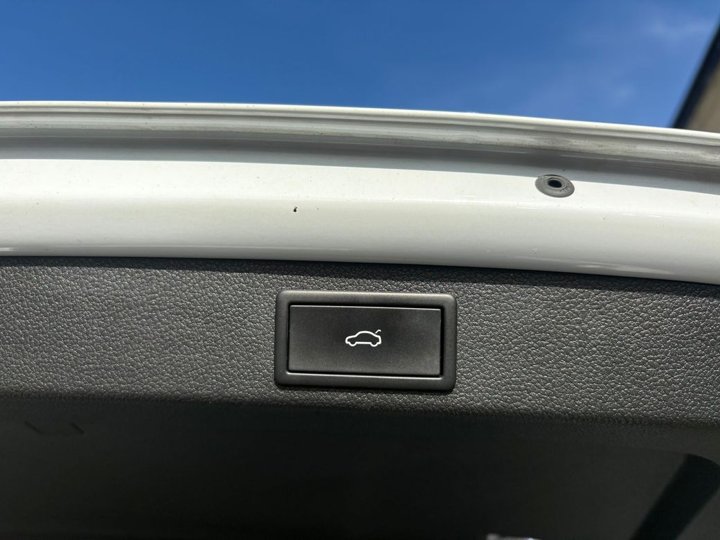 2023 Skoda Superb