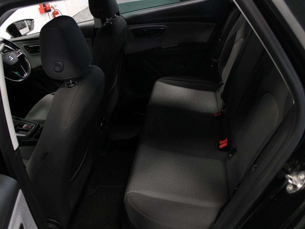 2019 SEAT Leon