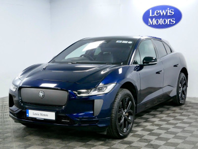 2024 Jaguar I-Pace