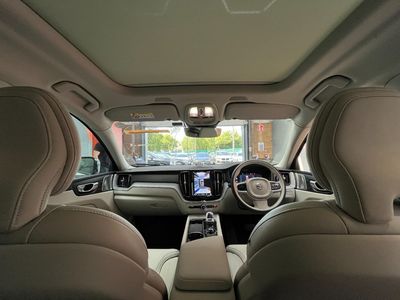 2024 Volvo XC60