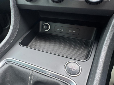 2021 SEAT Ateca