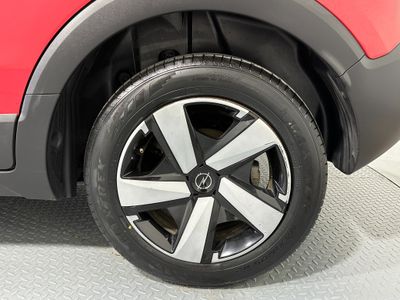 2023 Opel Crossland X