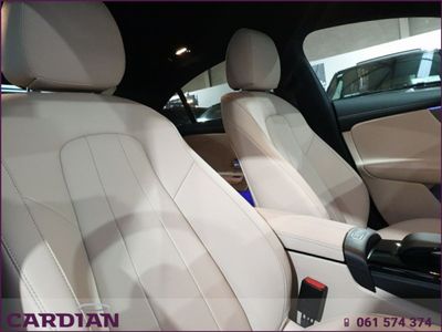 2023 Mercedes-Benz CLA Class