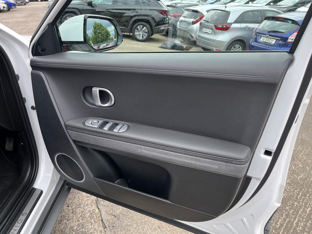 2021 Hyundai Ioniq 5