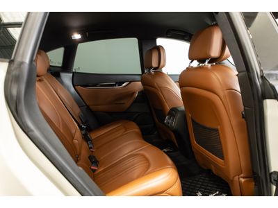 2020 Maserati Levante