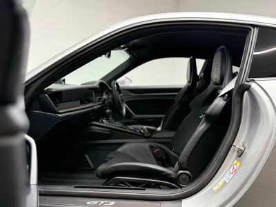 2026 Porsche 911