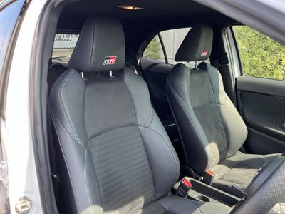 2023 Toyota Yaris Cross