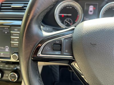 2016 Skoda Superb