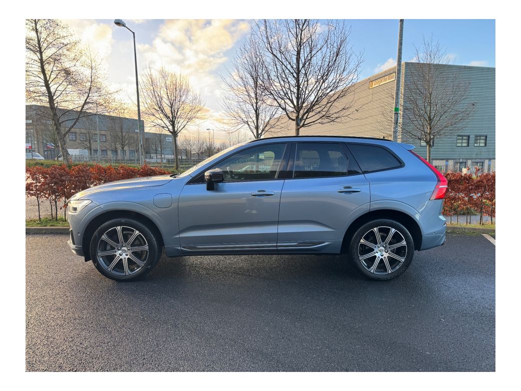 2018 Volvo XC60