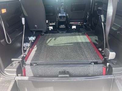 2021 Peugeot Rifter