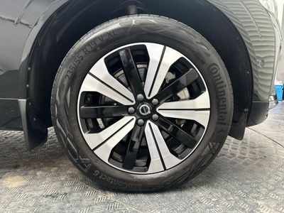 2023 Volvo XC60