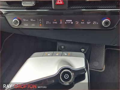 2023 Kia EV6