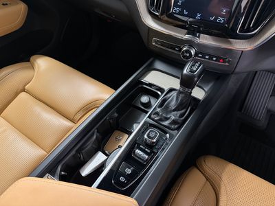 2020 Volvo XC60