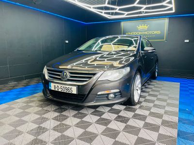 2011 Volkswagen Passat