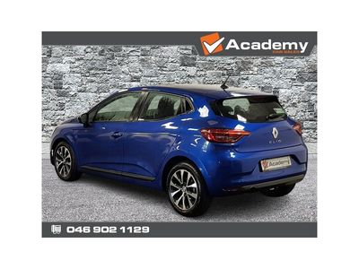 2023 Renault Clio