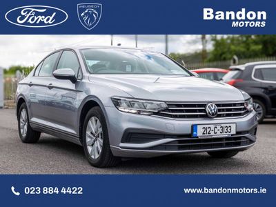 vehicle for sale from Bandon Motors