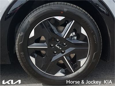 2025 Kia EV6