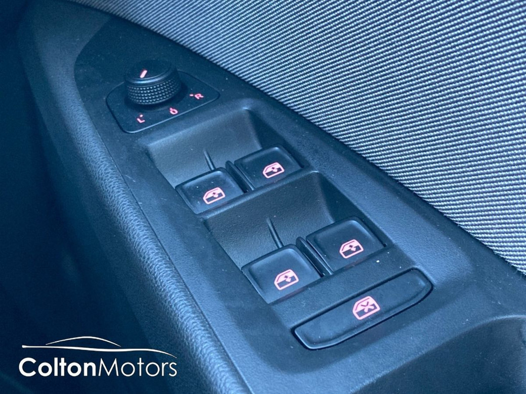 2020 SEAT Leon