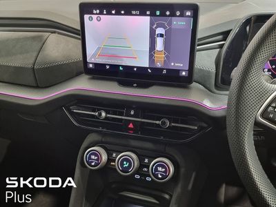 2026 Skoda Kodiaq
