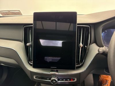 2026 Volvo XC60