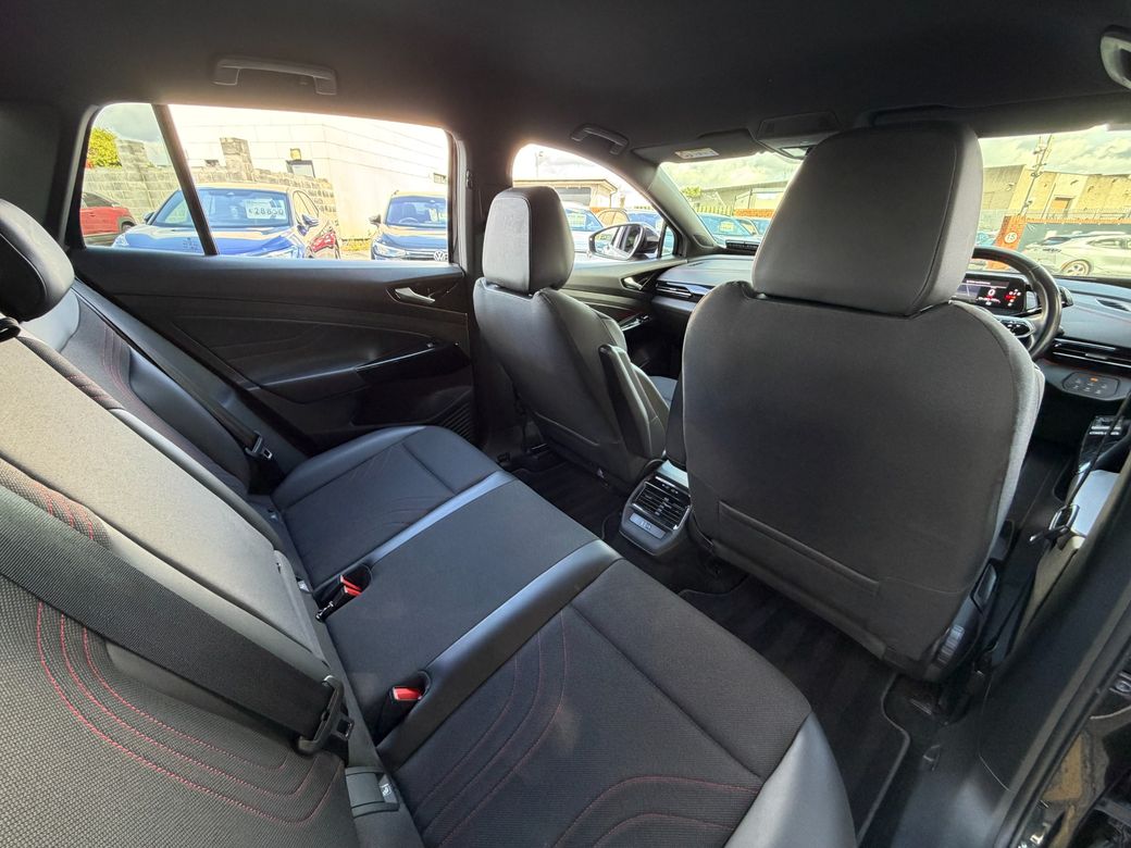 2023 Volkswagen ID.4