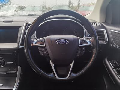 2016 Ford Edge