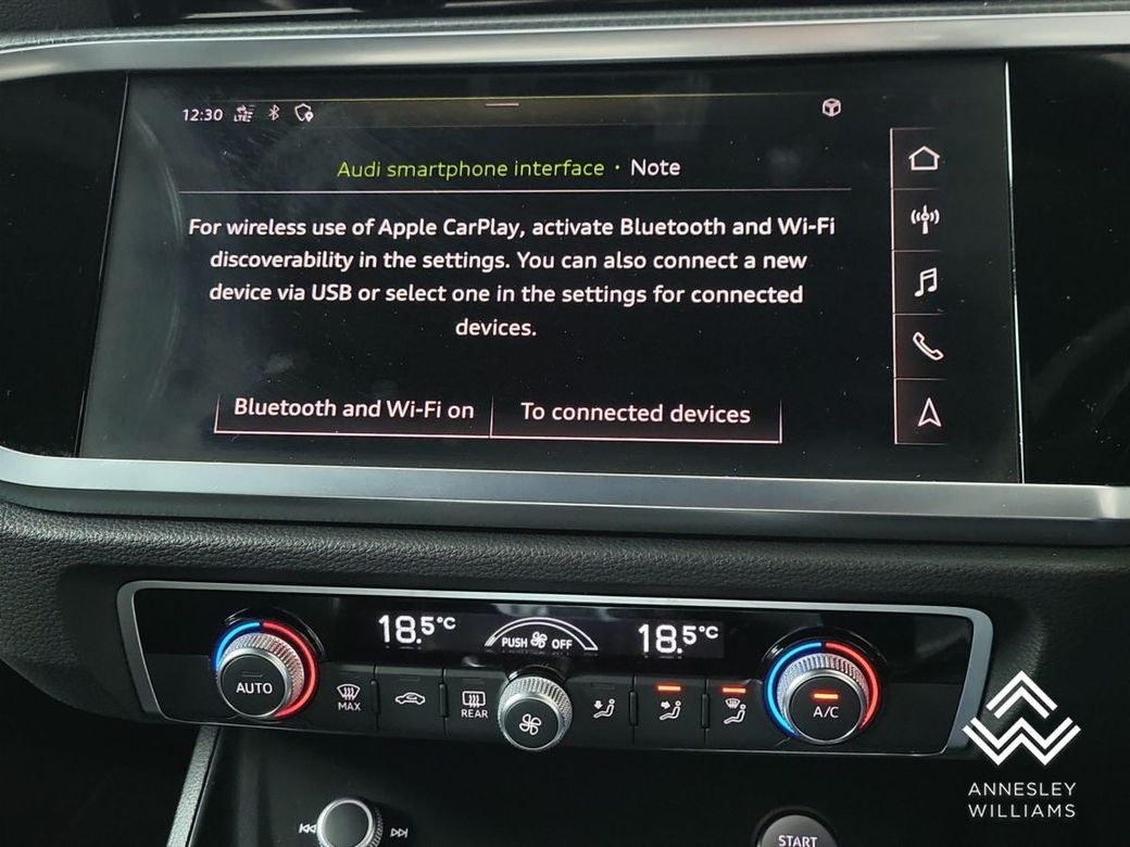 2020 Audi Q3