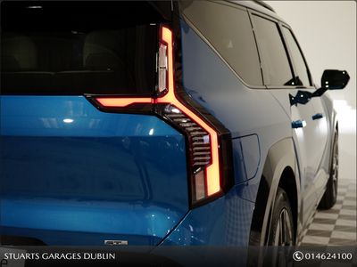 2024 Kia EV9