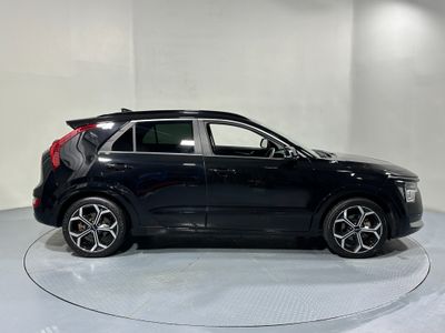 2024 Kia Niro